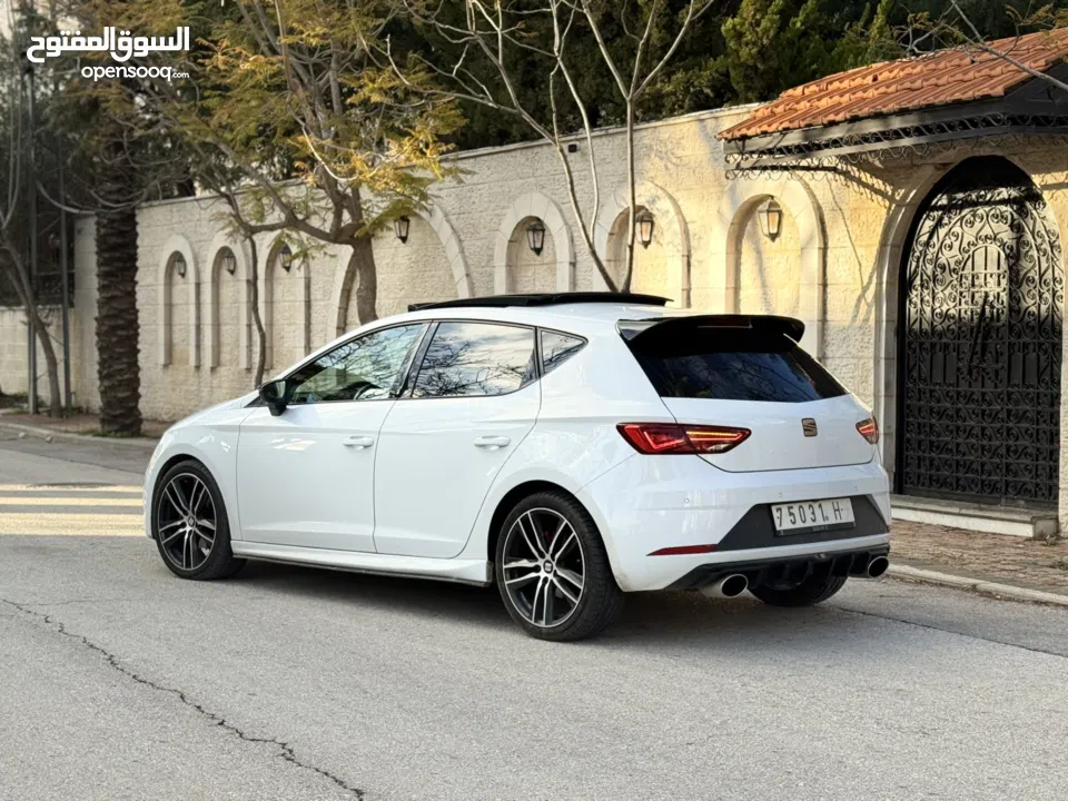 سيات ليون اف ار ترخيص 2020 فل اضافات دهان شركة عداد 50