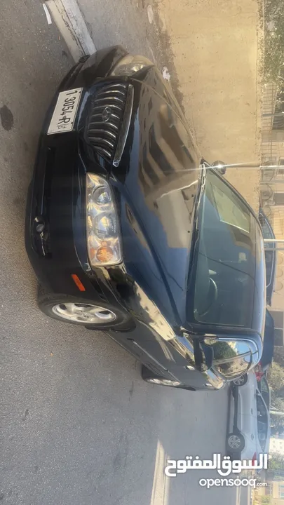 هواندي   افانتي 2006