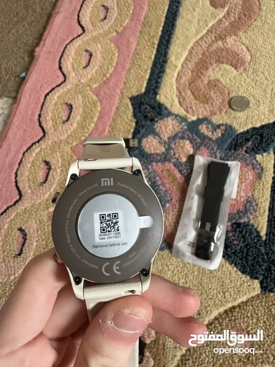 Xiaomi Watch  1