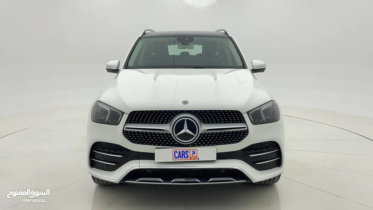 (FREE HOME TEST DRIVE AND ZERO DOWN PAYMENT) MERCEDES BENZ GLE 450