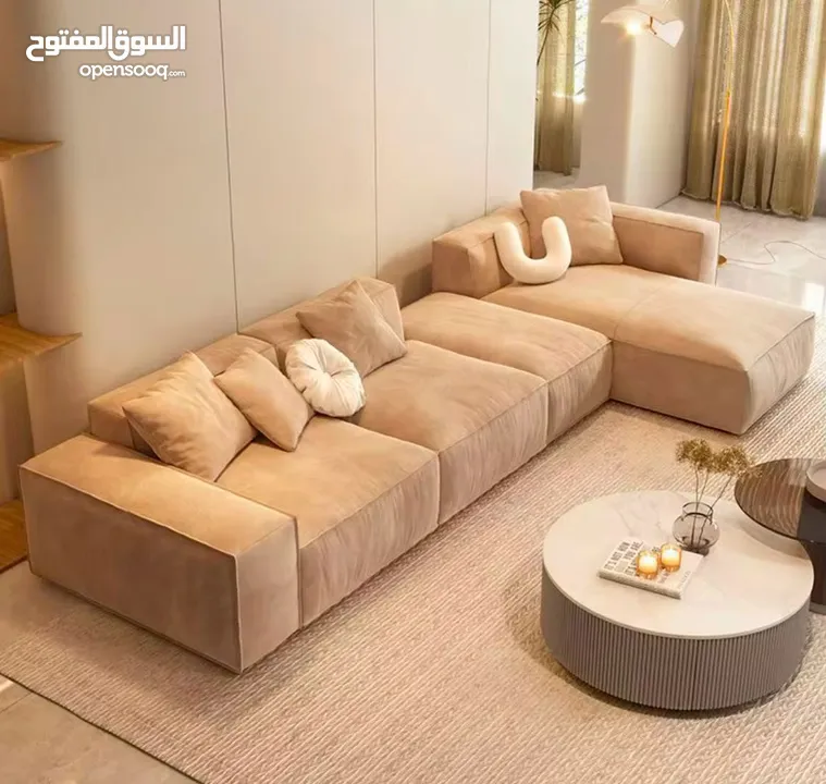 غرف معيشه تخوت مطابخ