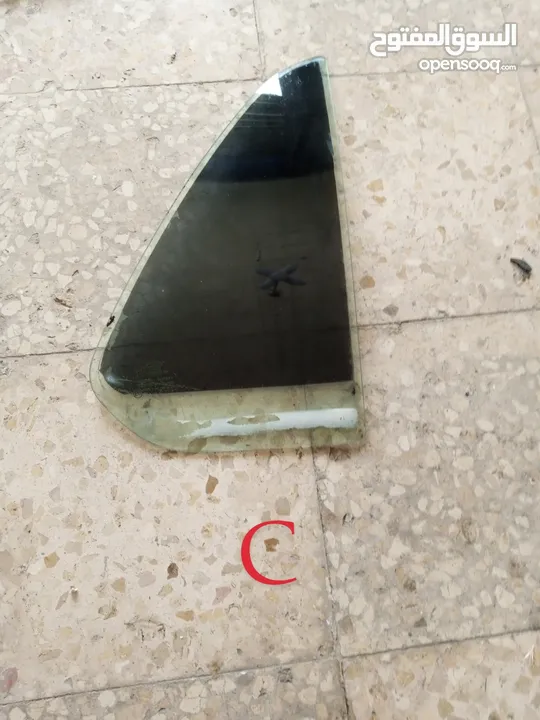 قطع كيا سيفيا 1
