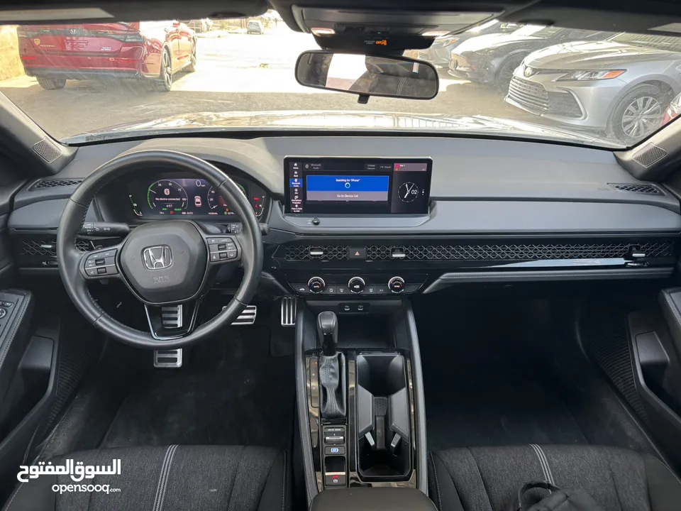 اكورد 2023 سبورت