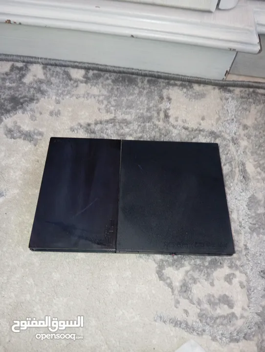 بلايستيشن 2 / PlayStation 2 وارد سعودي  (اقراء الوصف )