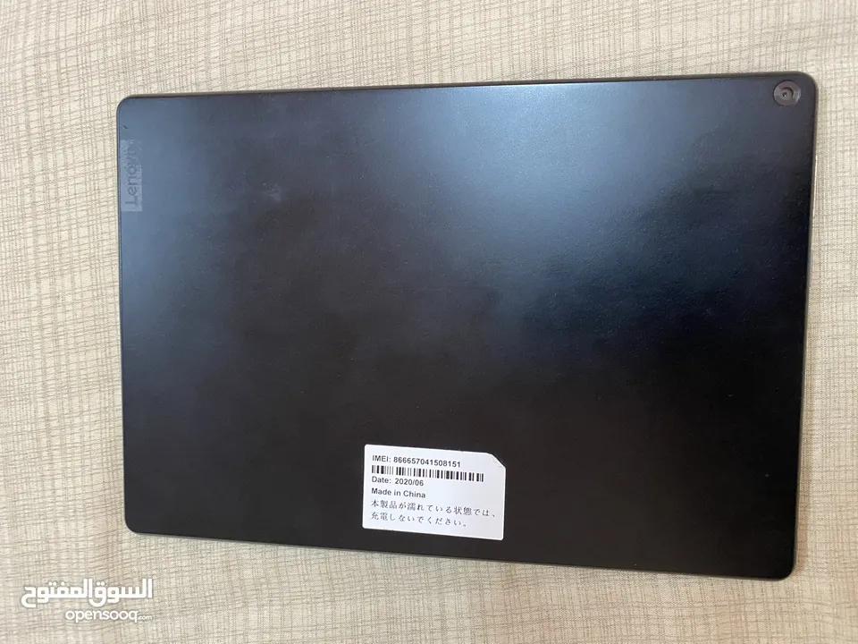 Lenovo tab m10 2020