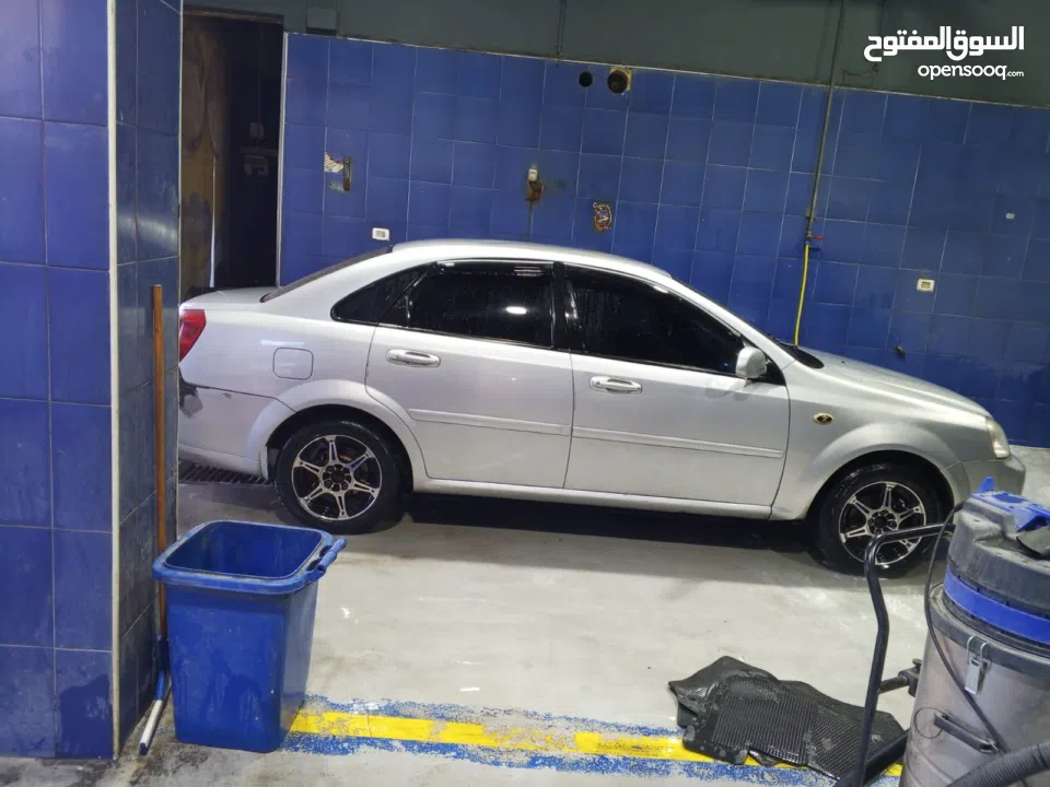 شفر اوبترا 2007