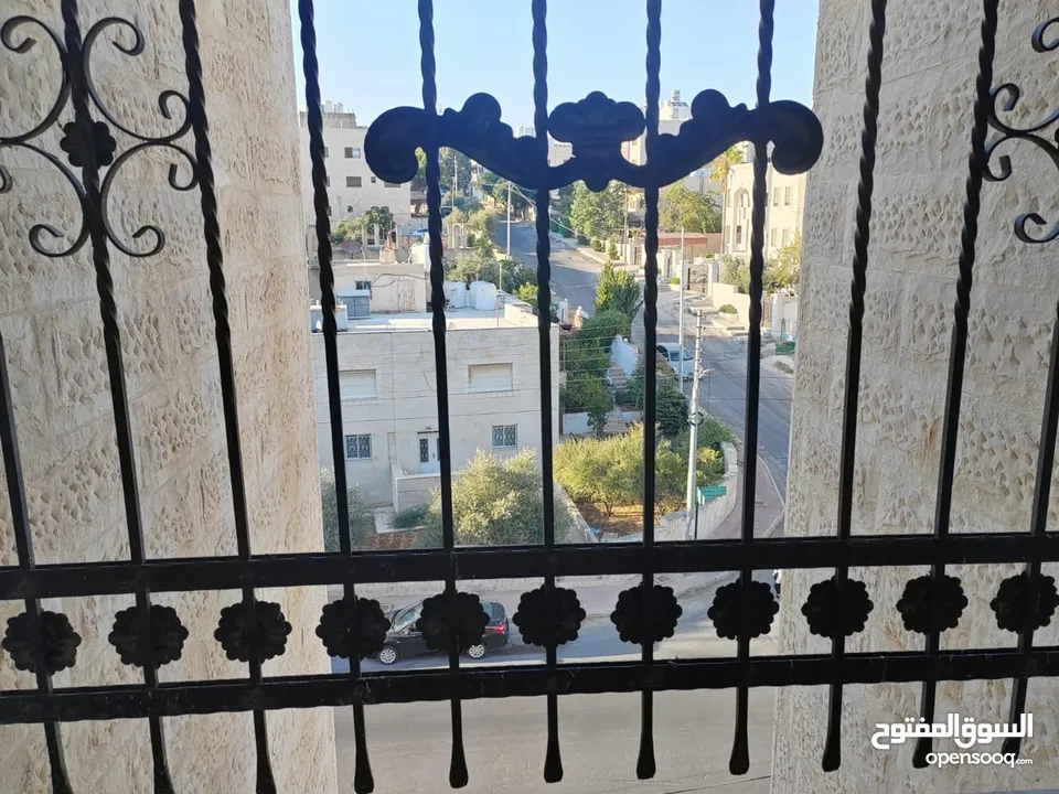 شقة مميزة للبيع لم تسكن من قبل في الجويدة