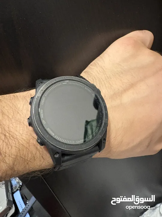 Garmin tactix 7