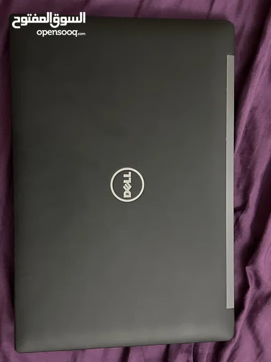 Dell latitude core i7