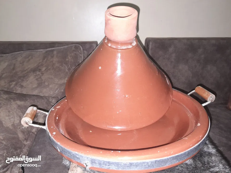 طاجين مغربي