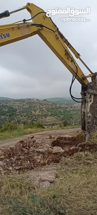 مزرعه  صغريه راقيه على قمه جبل مطله للغرب كوشان مستقل بسعر مميز جدا منطقه مزراع راقيه