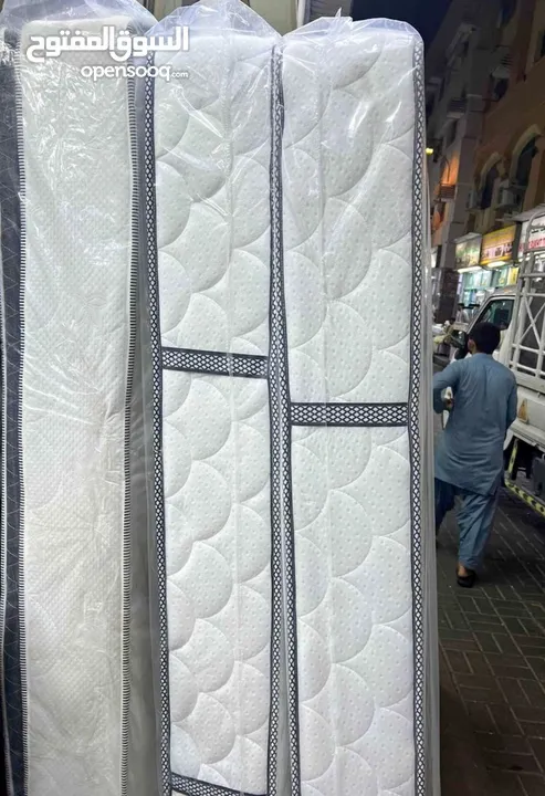Mattress all size available