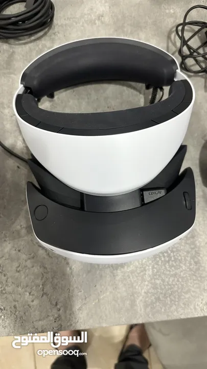 PLAYSTATION VR2