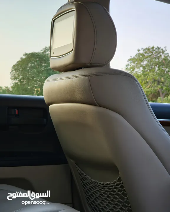 تويوتا لاندكروزر TOYOTA LandCruiser 2015 GXR