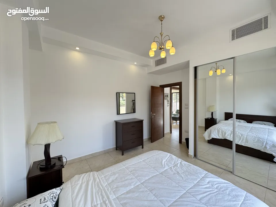 شقه للايجار في منطقه عبدون ( Property 40410 )-175063922
