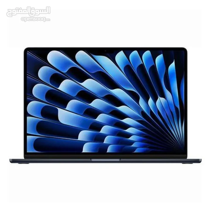 Apple MacBook Air M2 15-inch