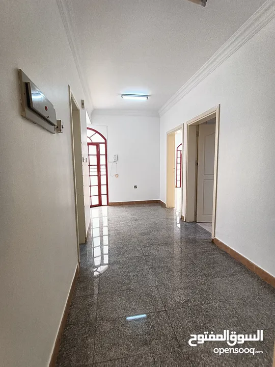 Apartment 3 3bedroom 3bedroom hall شقق ممتازه 3 غرف 3 حمامات صاله كبيره