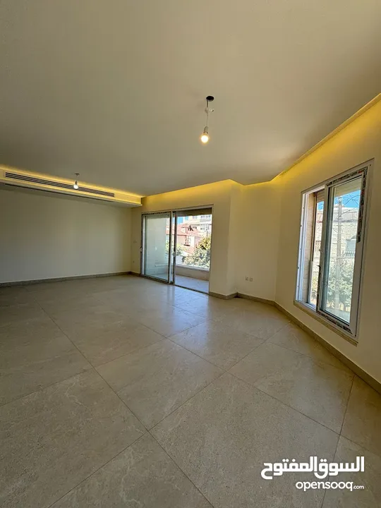 شقة مميزة للبيع في عبدون  ( Property ID : 38578 )