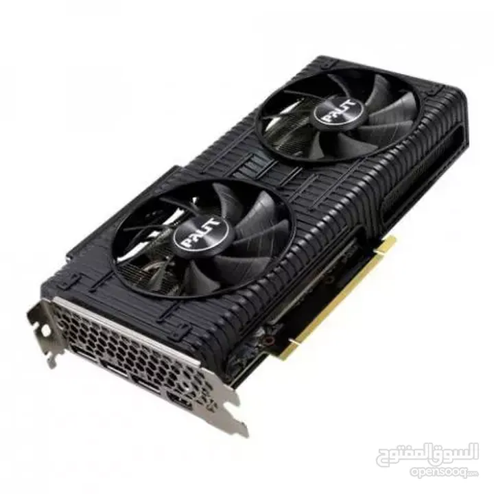 Rtx 3060 ti 8 gb palut in excellent condition