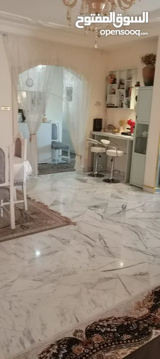 شقه طابقيه طابق ثاني للإيجار