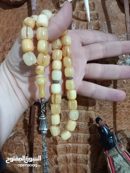 مسبحه باغه انتيك