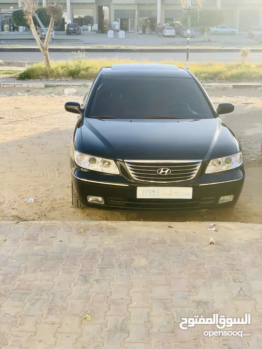  2008   HYUNDAI