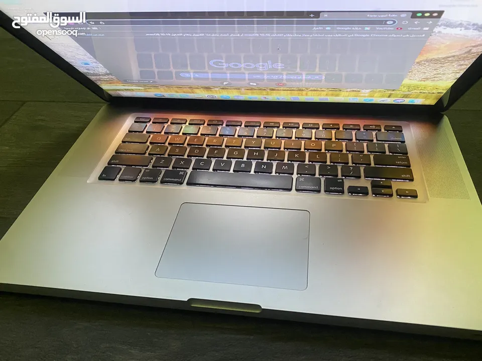 MacBook Pro