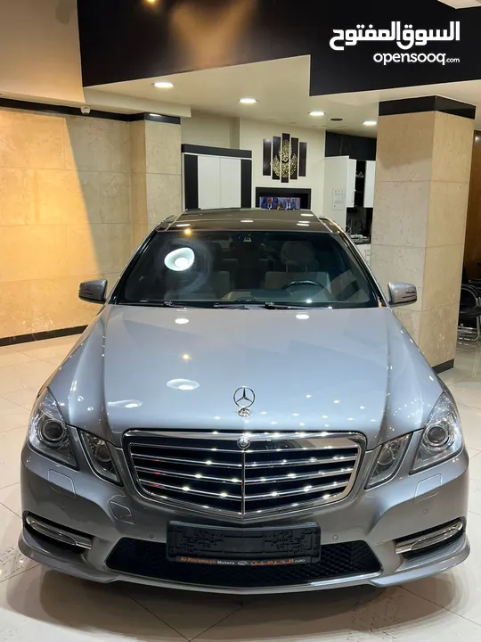 مرسيدس E200 2013 AMG وارد غرغور فحص كامل فل كامل اعلى تصنيف