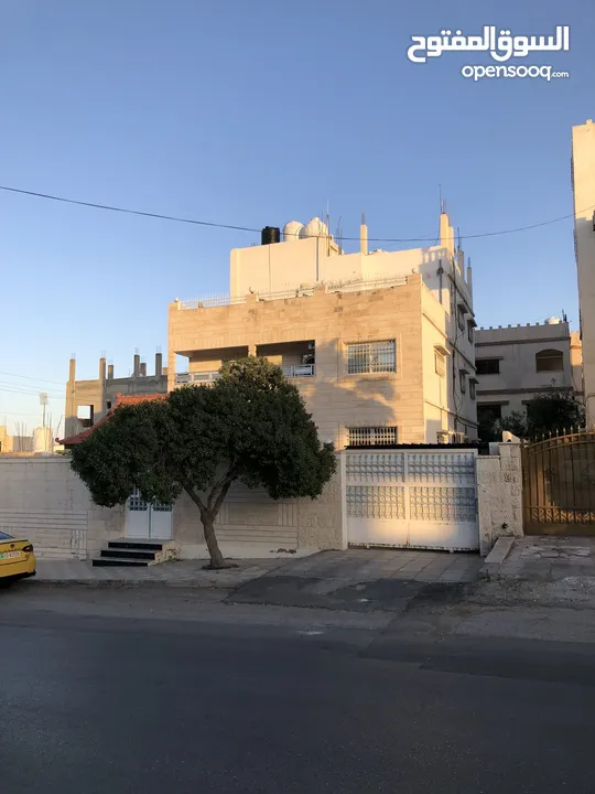 عمارة للبيع استثمار مربح