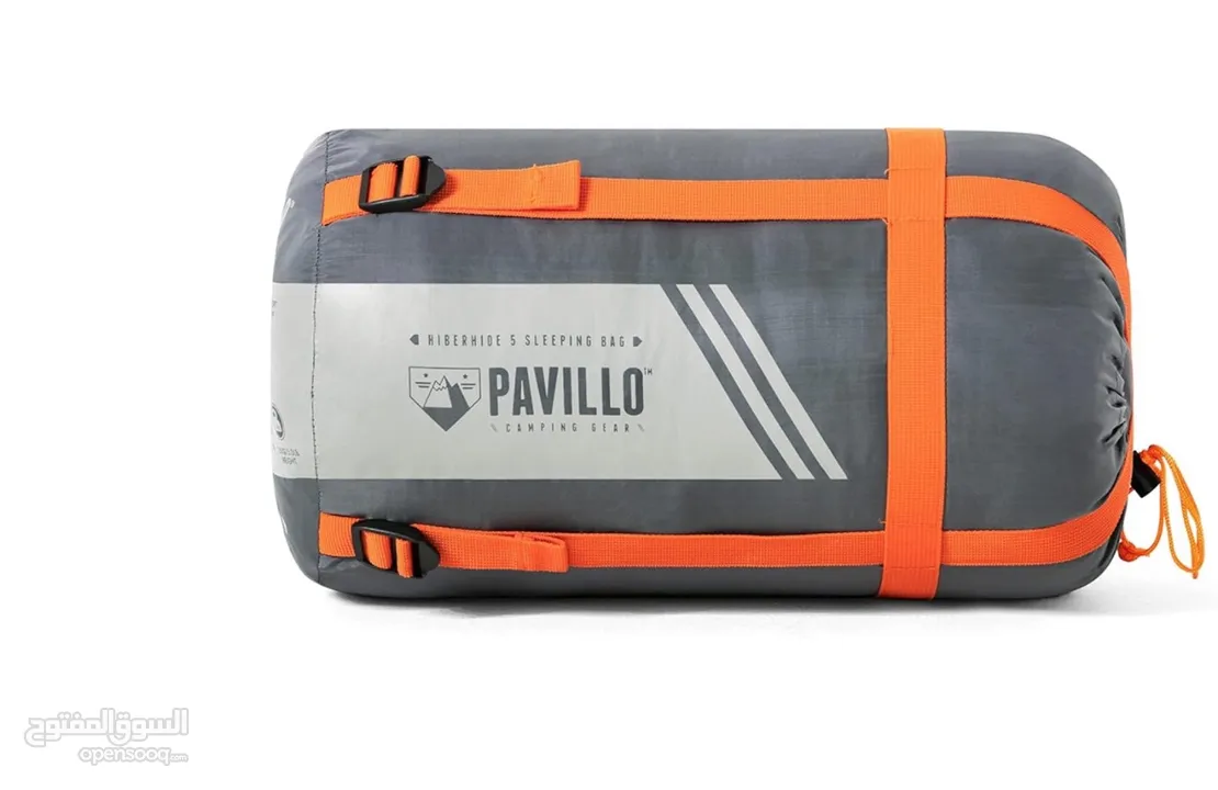 Pavillo Camping Hiberhide 5 Sleeping Bag