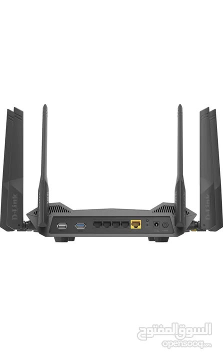 router D-Link راوتر دي لنك