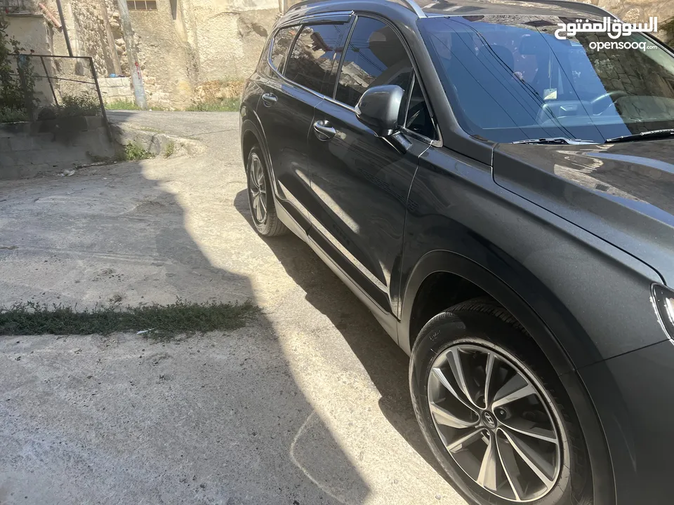 سنتافيه 2019