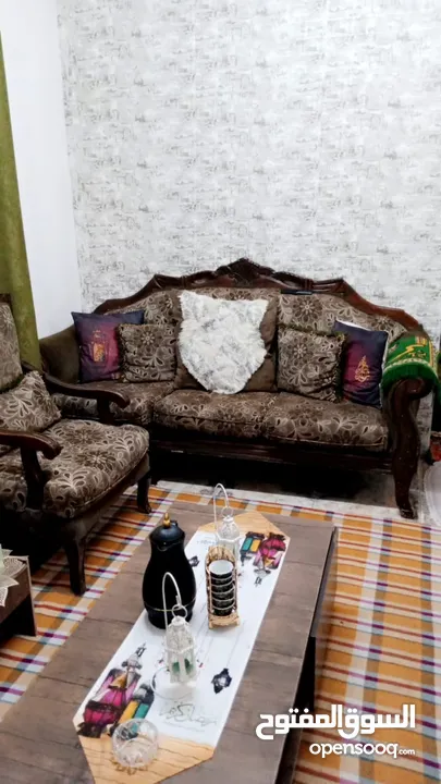 طقم مورس مستعمل