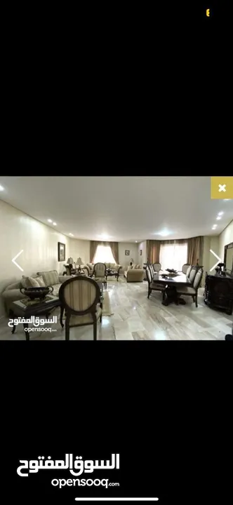 شقه في دير غبار سوبر ديلوكس للبيع  - ref : 14443