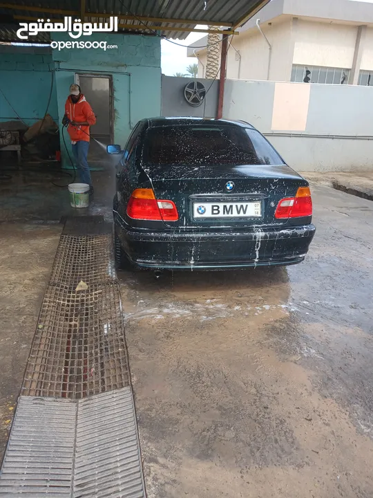 e46BMW فية تالتة