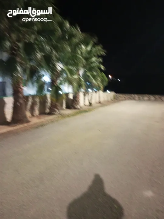 فيلا مستقلة مفروشة للايجار اليومي أو الاسبوعي أو الشهري  مطلة على جبال اشتفينا وعجلون عائلات فقط