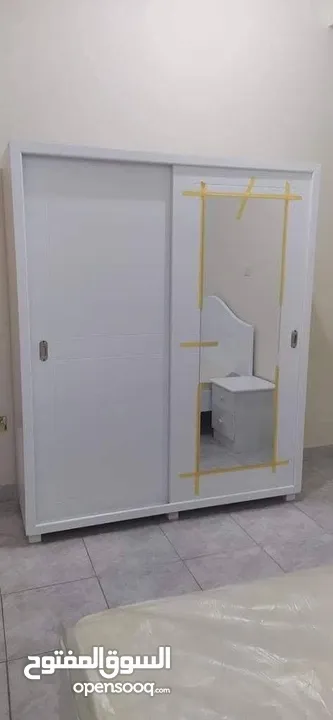 Brand New Sliding Cabinet