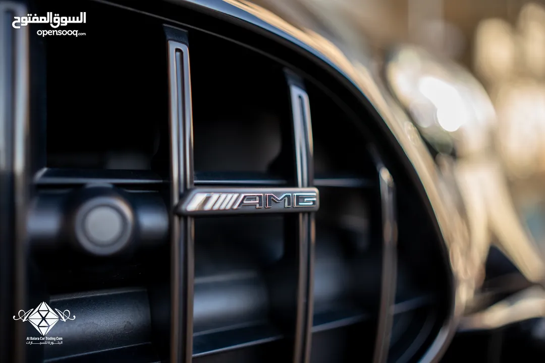 Mercedes-Benz AMG GT43  2025  Brand New