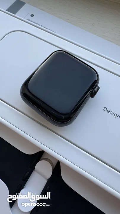 apple watch se