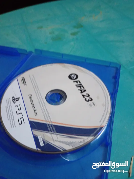 سيدي فيفا23 SONY 5
