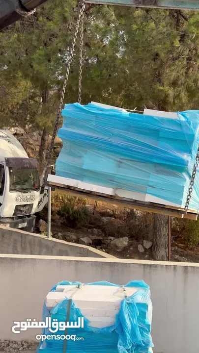 حجر ابيض ملس