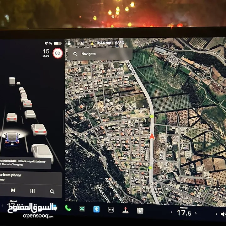 تسلا موديل y 2023 Performance