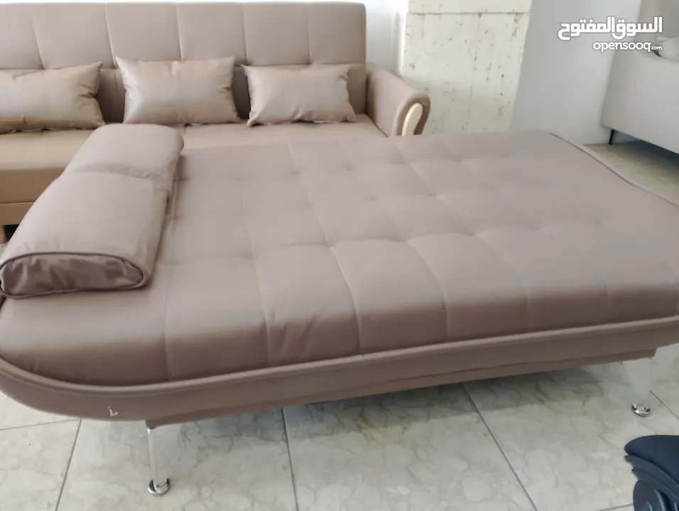صوفات مستورده بتصير سرير
