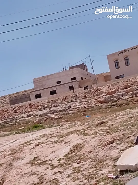 منزل مستقل للبيع في منطقة البيضاء