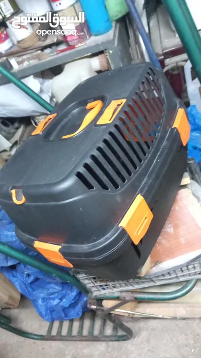 قفص بسس للبيع
