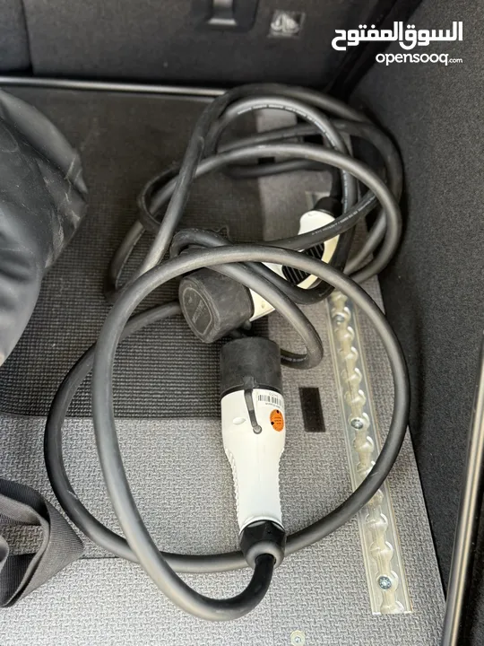 MG EHS ترخيص 2022  محرك 1500 هايبرد plug in/يقطع على الشحنه 52 كيلو متر