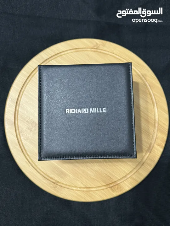 Richard Mile for sale