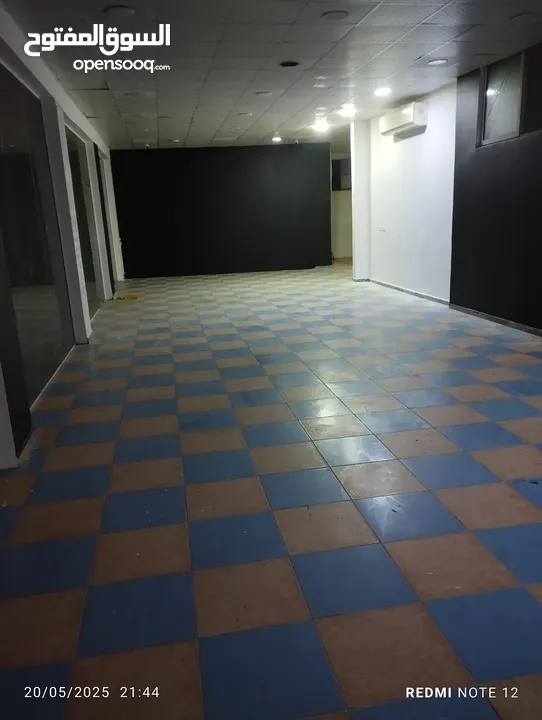 معارض للايجار