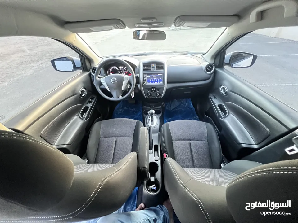 Nissan2019