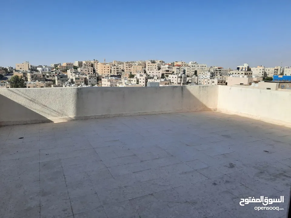 شقة للإيجار